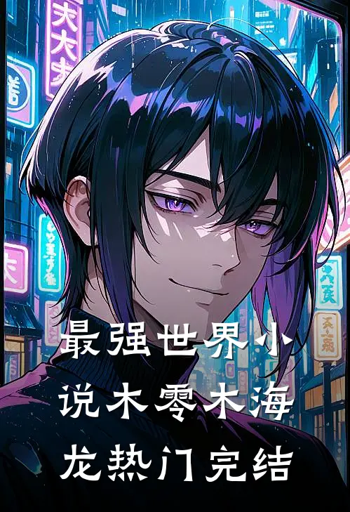 最强世界小说木零木海龙热门完结