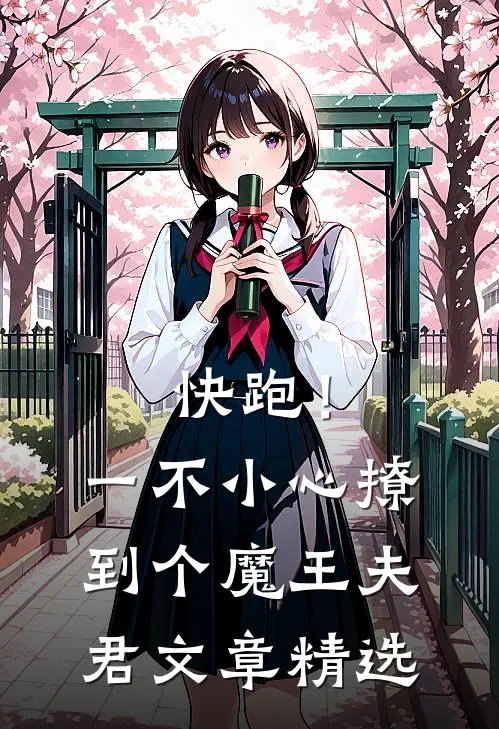 快跑！一不小心撩到个魔王夫君文章精选