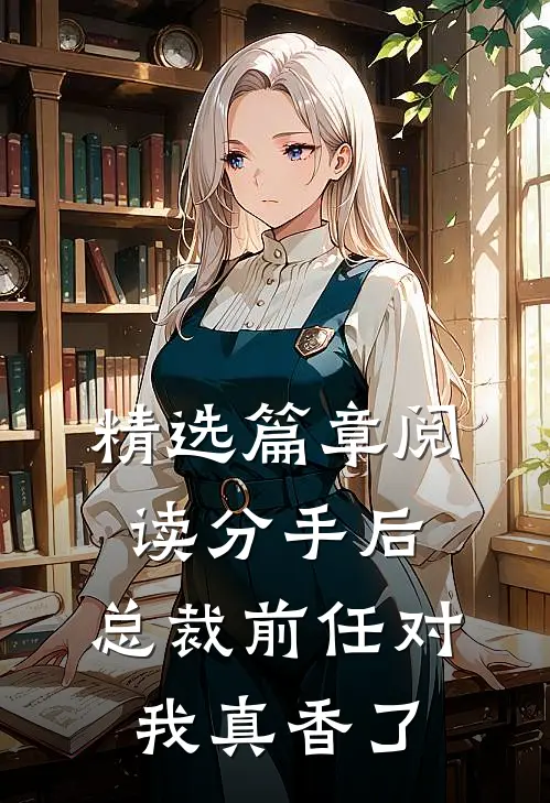 精选篇章阅读分手后，总裁前任对我真香了