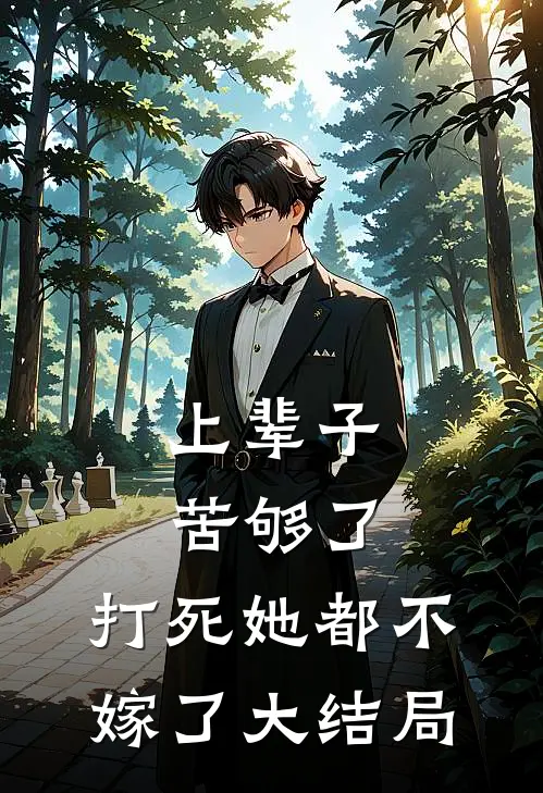 李十一沈心雨的小说