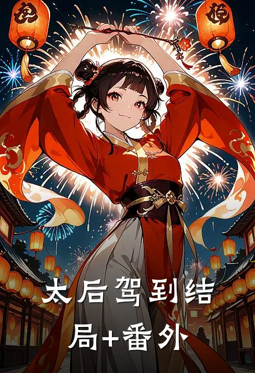太后驾到结局+番外