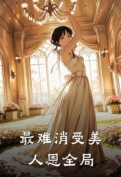 最难消受美人恩全局