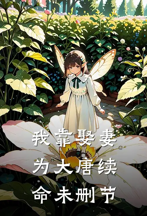 我靠娶妻为大唐续命未删节