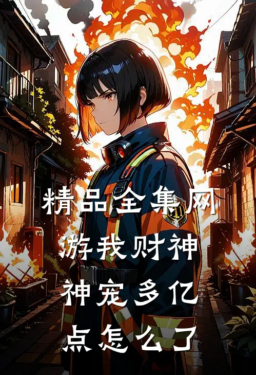 精品全集网游我财神神宠多亿点怎么了