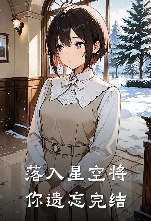 落入星空将你遗忘完结