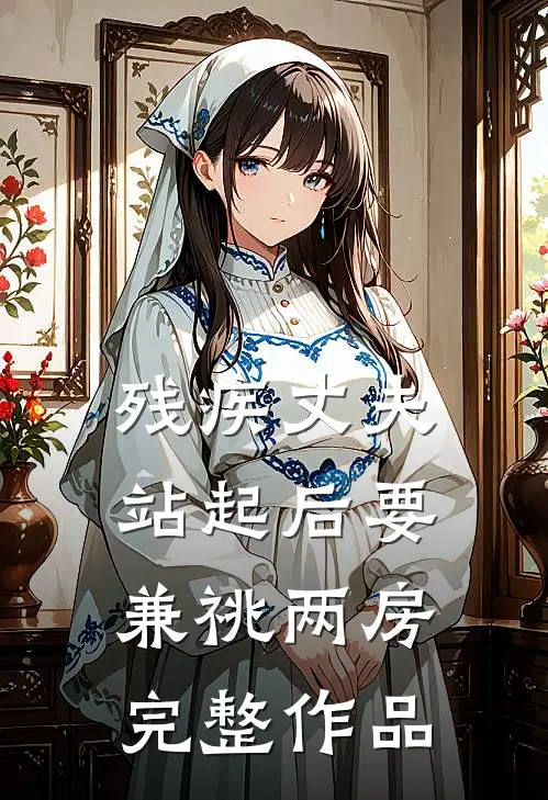 残疾丈夫站起后要兼祧两房完整作品