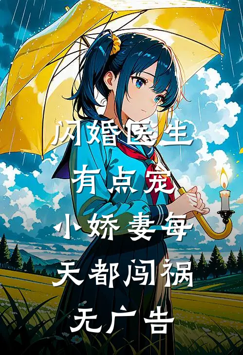闪婚医生有点宠，小娇妻每天都闯祸无广告