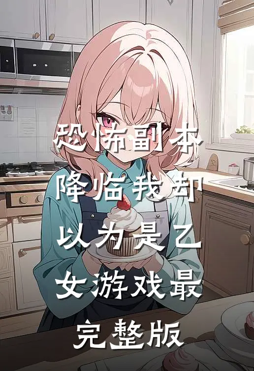 恐怖副本降临我却以为是乙女游戏最完整版