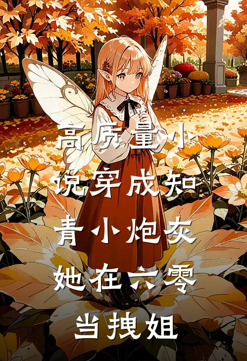 高质量小说穿成知青小炮灰，她在六零当拽姐
