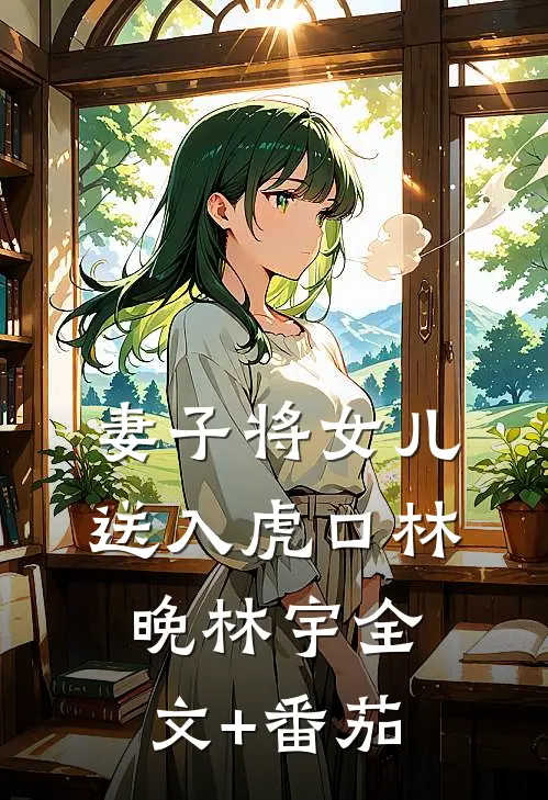 妻子将女儿送入虎口林晚林宇全文+番茄
