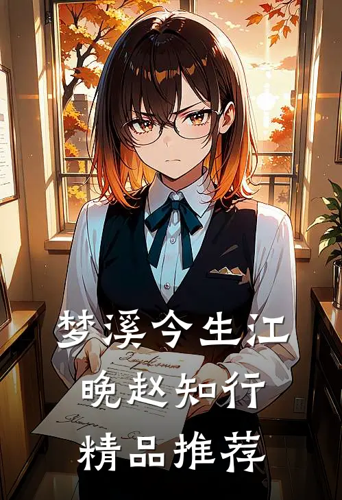 梦溪今生江晚赵知行精品推荐