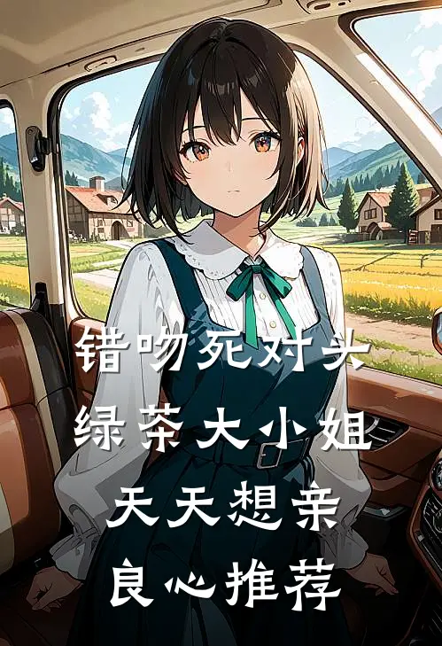 错吻死对头，绿茶大小姐天天想亲良心推荐