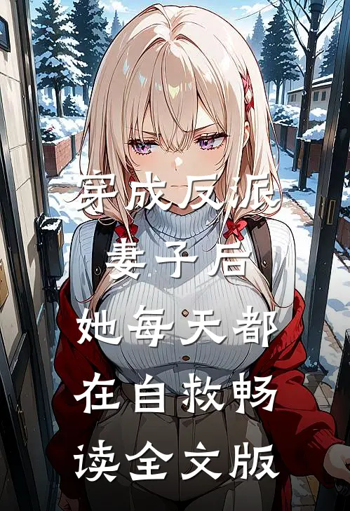 穿成反派妻子后，她每天都在自救畅读全文版