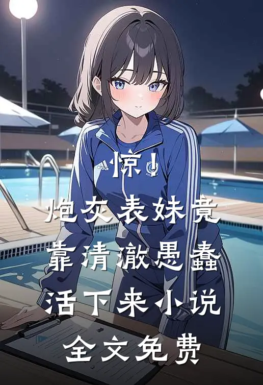 惊！炮灰表妹竟靠清澈愚蠢活下来小说全文免费