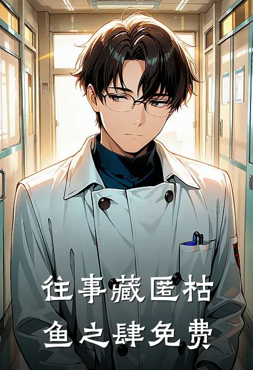 往事藏匿枯鱼之肆免费