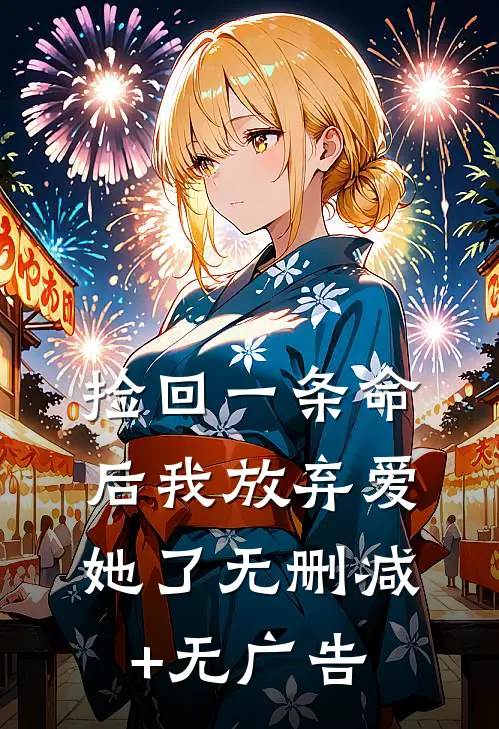 捡回一条命后我放弃爱她了无删减+无广告
