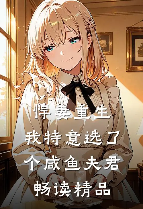 悍妻重生：我特意选了个咸鱼夫君畅读精品