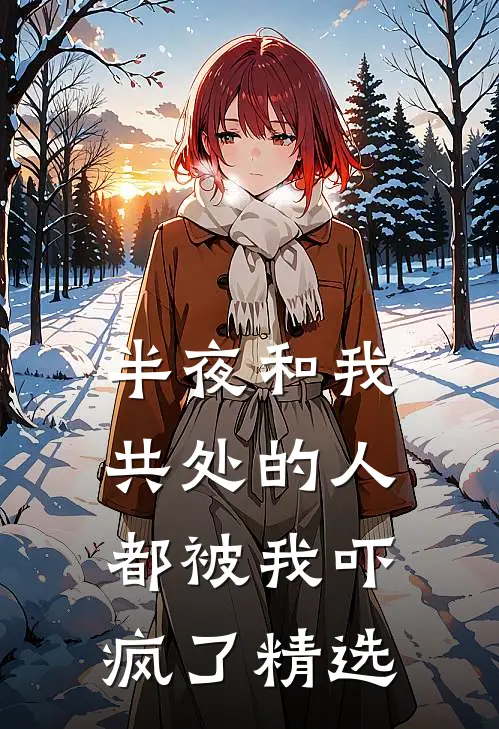 半夜和我共处的人，都被我吓疯了精选