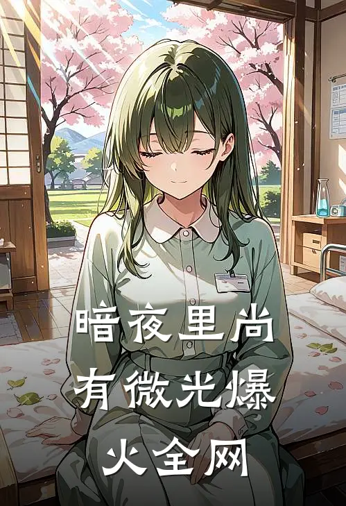 暗夜里尚有微光爆火全网