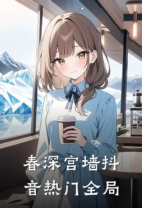 春深宫墙抖音热门全局