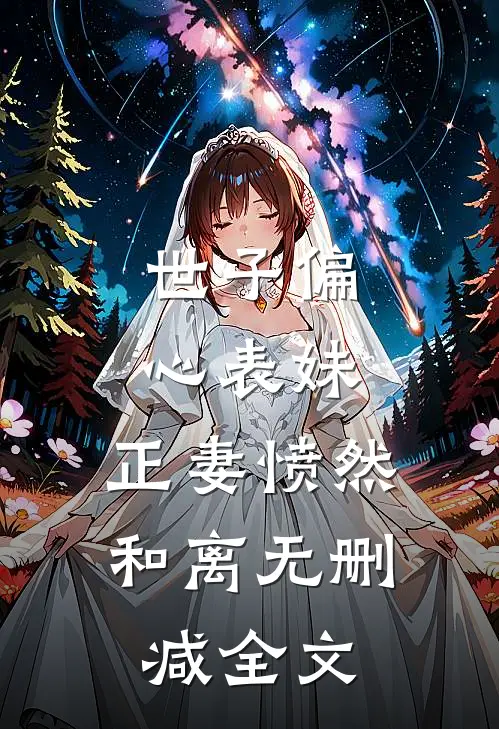 世子偏心表妹，正妻愤然和离无删减全文