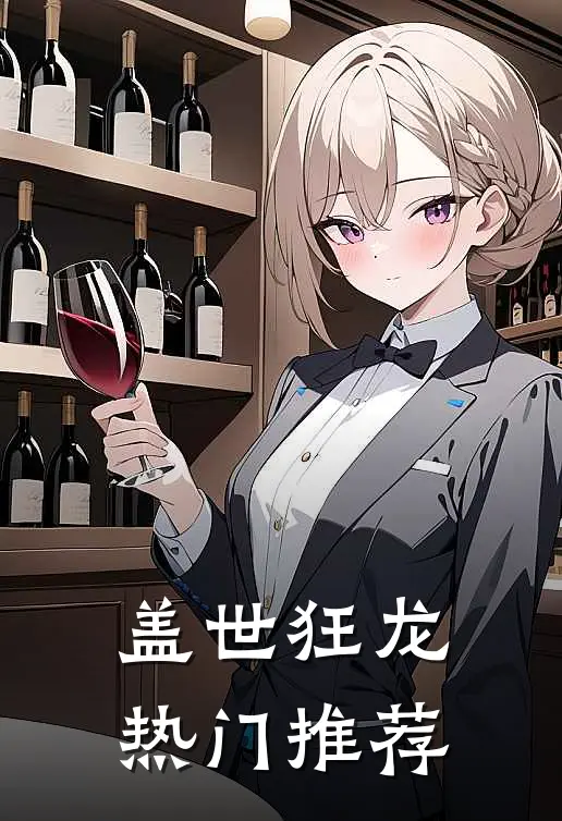 盖世狂龙热门推荐