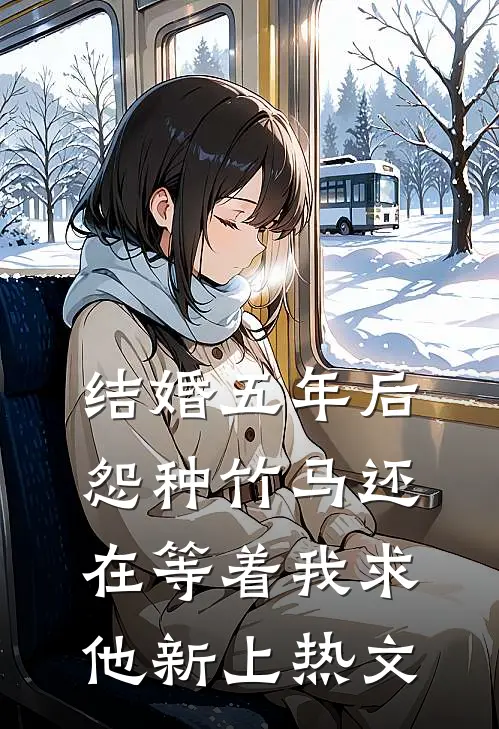 结婚五年后，怨种竹马还在等着我求他新上热文