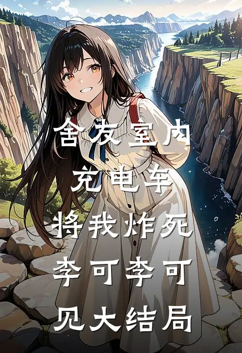 舍友室内充电车，将我炸死李可李可见大结局