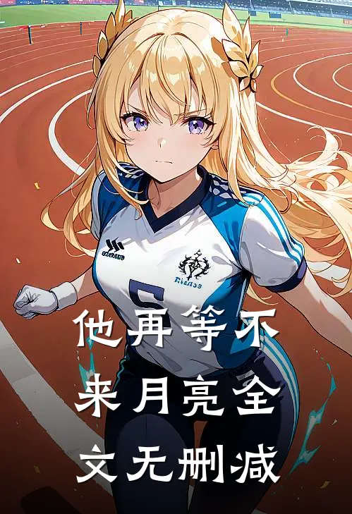 他再等不来月亮全文无删减