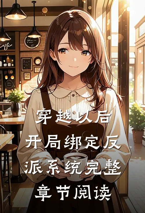 穿越以后，开局绑定反派系统完整章节阅读