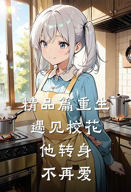 精品篇重生遇见校花，他转身不再爱