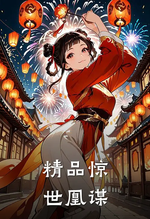 精品惊世凰谋
