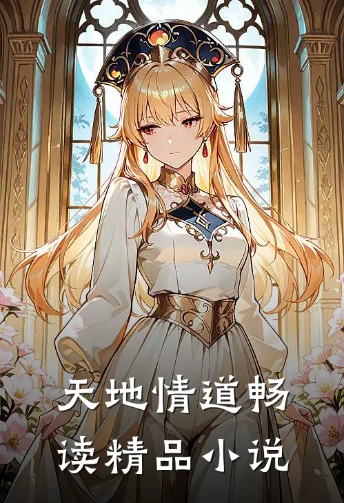天地情道畅读精品小说