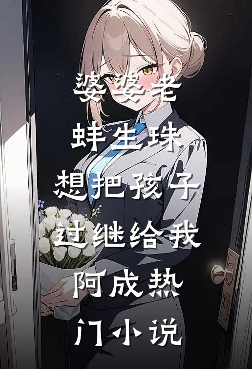 婆婆老蚌生珠，想把孩子过继给我阿成热门小说