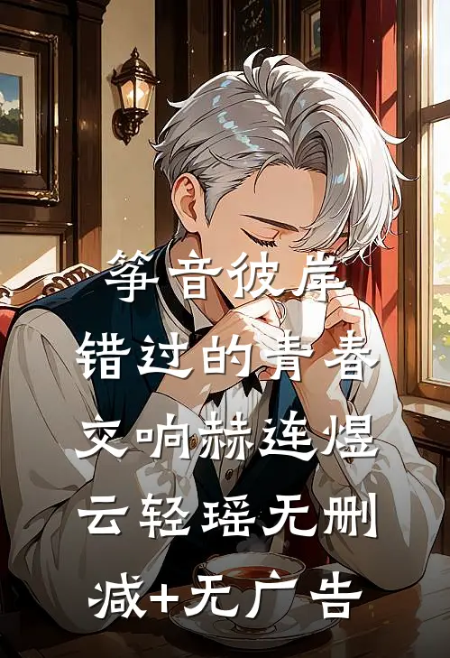 筝音彼岸：错过的青春交响赫连煜云轻瑶无删减+无广告