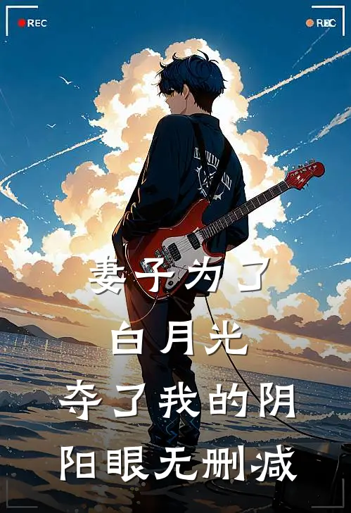 妻子为了白月光，夺了我的阴阳眼无删减