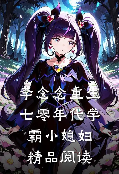 李念念重生七零年代学霸小媳妇精品阅读