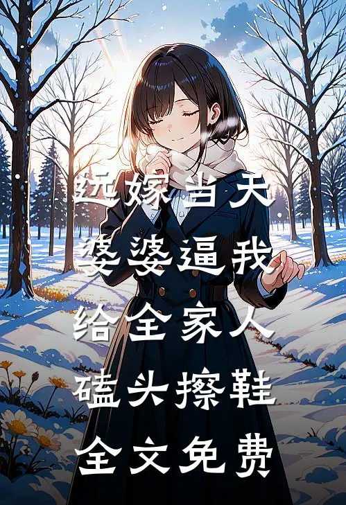 远嫁当天，婆婆逼我给全家人磕头擦鞋全文免费