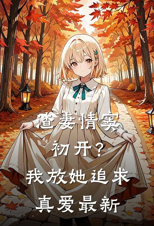渣妻情窦初开？我放她追求真爱最新