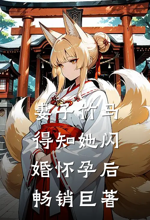 妻子竹马得知她闪婚怀孕后畅销巨著