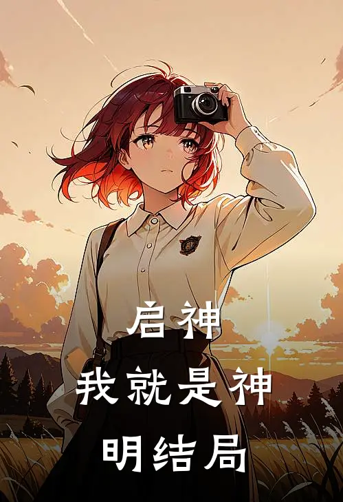 启神：我就是神明结局