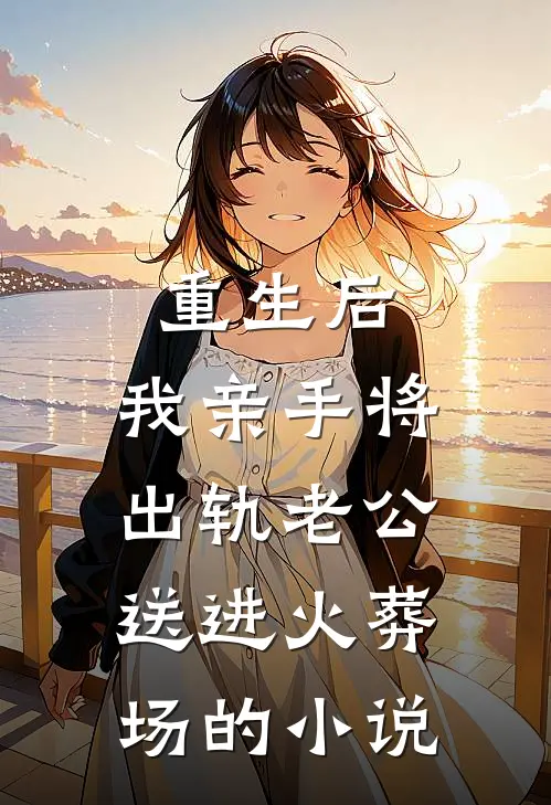 重生后，我亲手将出轨老公送进火葬场的小说
