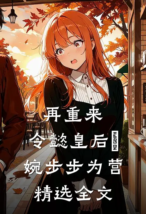 再重来：令懿皇后嬿婉步步为营精选全文