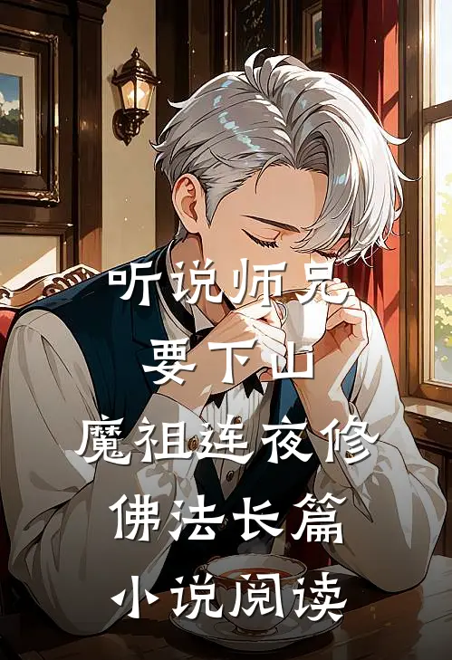 听说师兄要下山，魔祖连夜修佛法长篇小说阅读