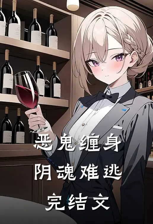 恶鬼缠身，阴魂难逃完结文