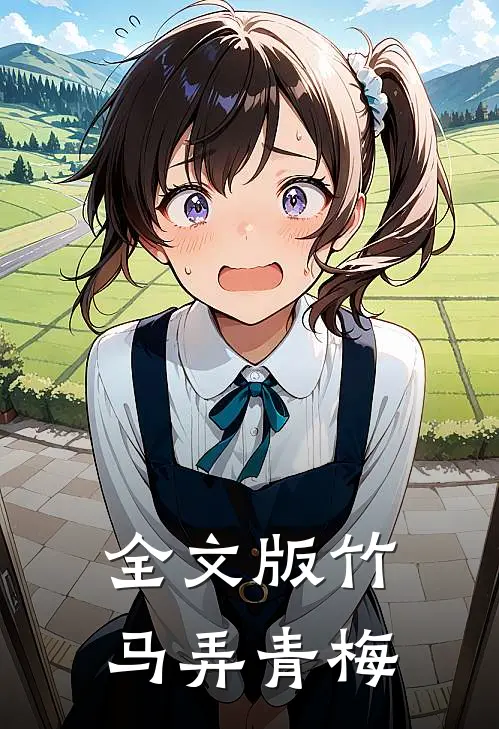 全文版竹马弄青梅