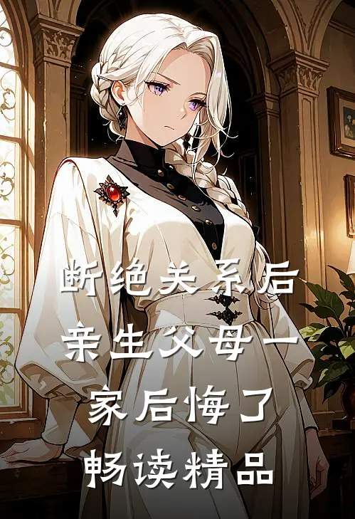 断绝关系后，亲生父母一家后悔了畅读精品
