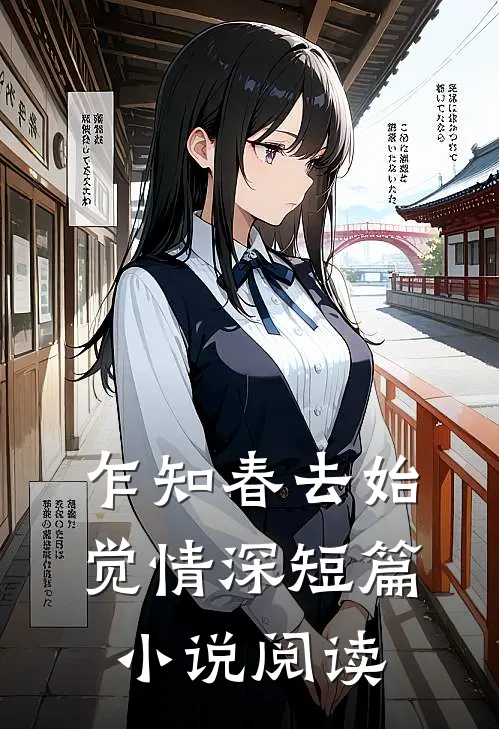 乍知春去始觉情深短篇小说阅读