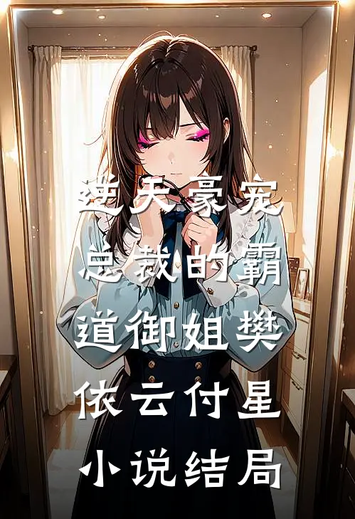 逆天豪宠：总裁的霸道御姐樊依云付星小说结局