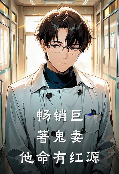 畅销巨著鬼妻：他命有红源
